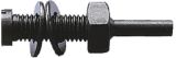 Slika GRED VPENJALNA D6,0mm (za 10mm izvrtine)