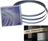 Slika LIST ŽAGIN TRAČNI 1138x13x0,65 8/12S PRIMAR M42 WIKUS
