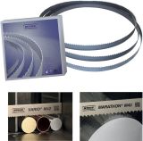 Slika LIST ŽAGIN TRAČNI 2750X27X0,9mm 4/6K M42 WIKUS
