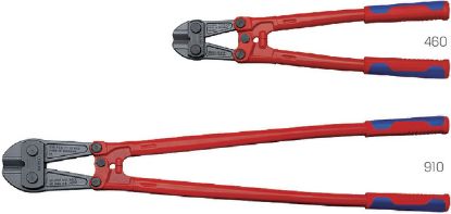 Slika Ersatzmesserkopf für Knipex Bolzenschneider 460 mm