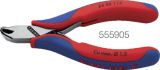 Slika KNIPEX-Elektronik-Schräg- schneider, 60° abgewink. Kopf