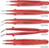 Slika KNIPEX-Präzisions-Pinzette isoliert