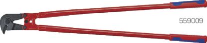 Slika Mattenschneider -KNIPEX-