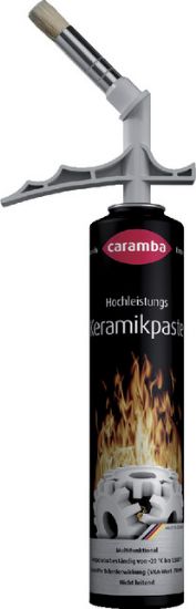 PASTA KERAMIČNA VIOKOZMOGLJIVA 200 ML, CARAMBA