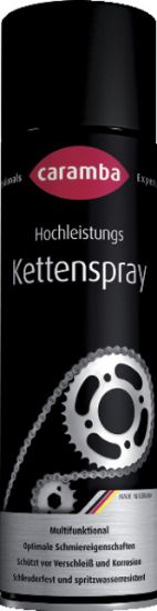 SPREJ ZA VERIGE 500ml CARAMBA