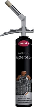 Slika BAKRENA PASTA TEMPERATURNO OBSTOJNOST 30-1100°C UPORABA ZA MONTAŽNO MAZANJE 200 