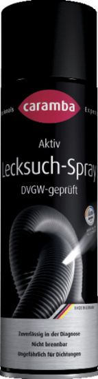 SPREJ ZA ODKRIVANJE UHAJANJA PLINA IN ZRAKA 500 ml