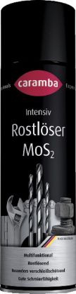 Slika Intenzivni odstranjevalec rje v spreju MoS2 500 ml  - caramba -