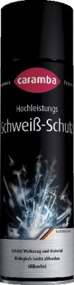 Slika SPREJ - ZAŠČITA PRED OBRIZGI PRI VARJENJU 400ml Caramba