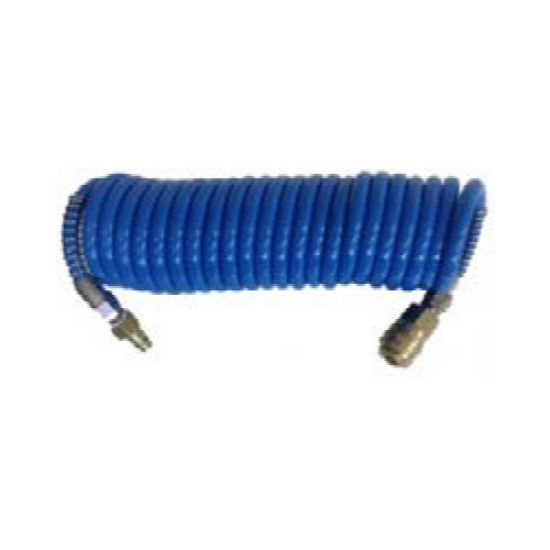 CEV ZA ZRAK SPIRALNA PU.5m/10x6,5mm    