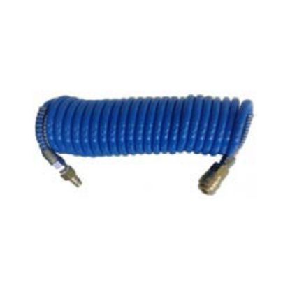 CEV ZA ZRAK SPIRALNA PU.10m/10x6,5mm    