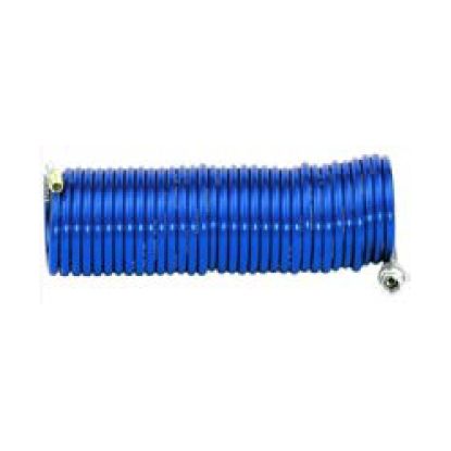 CEV SPIRALNA PA D6,5/10mm 5m S PRIKLJUČKI 