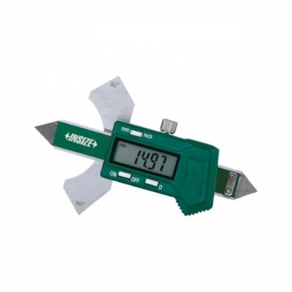 MERILO DIGITALNO ZA ZVARE 0-7/0-20//0,01mm (60°,70°,80°,90°/+-1°) INSIZE