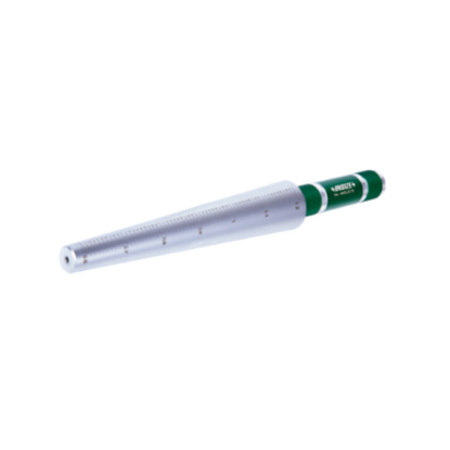 Slika MERILNIK ZA MERJENJE PREMERA IZVRTINE, OBSEG 3-16MM, INSIZE