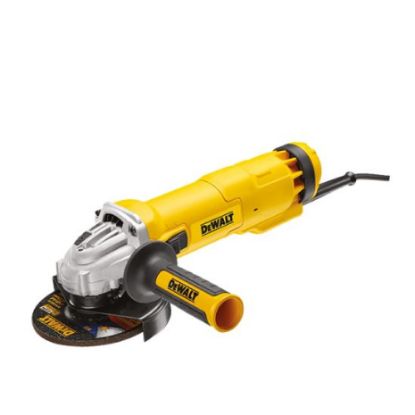 BRUSILKA KOTNA 1200W 125mm DWE4217