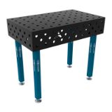 Slika Miza varilna 100x100_TWT_ECO
