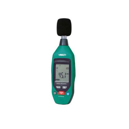 Slika MERILNIK RAVNI ZVOKA, OSNOVNI TIP, BLUETOOTH, 0010-A35
