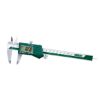MERILO POMIČNO DIGITALNO 150mm/R DIN862 (0,01/0,0005") INSIZE