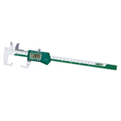 Slika DIGITAL INSIDE GROOVE CALIPER 10-200mm/0.39-8"