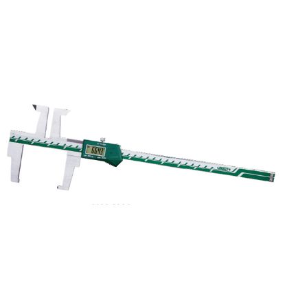 Slika MERILO POMIČNO DIGITALNO POSEBNE IZVEDBE 0-300mm/0,01mm s podatkovnim izhodom IN