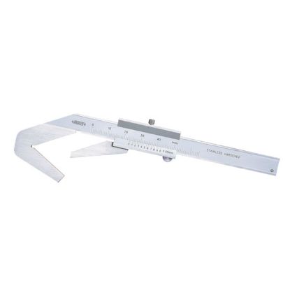 Slika V SHAPE VERNIER CALIPER ?4-40mm