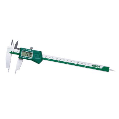 Slika MERILO POMIČNO-DIGITALNO ZA MERJENJE ZOBNIKOV 0-200MM INSIZE
