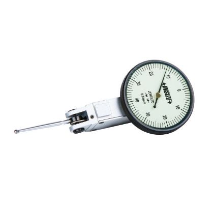 Slika URA MERILNA PUPITASTER DIN2270 0,8/0,01mm INSIZE