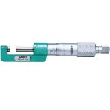 Slika MIKROMETER ZA MERJENJE PESTA, 0-25MM/0,01MM