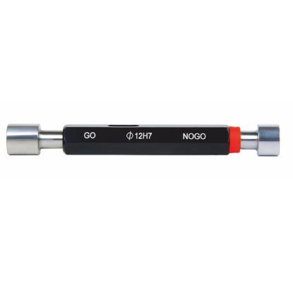Slika TRN MERILNI GLADKI DIN7162 D20mm H7 GRE-NE GRE