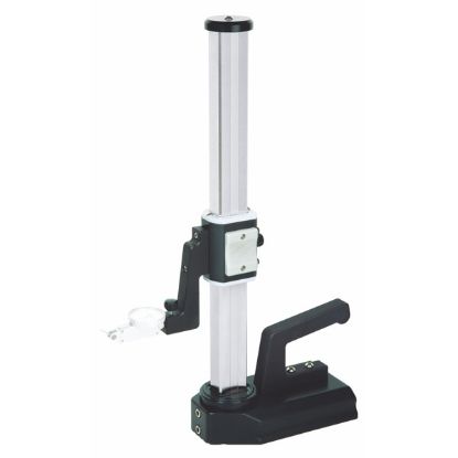 Slika STOJALO ZA MERILNO URO, 0-300, L:460 INSIZE