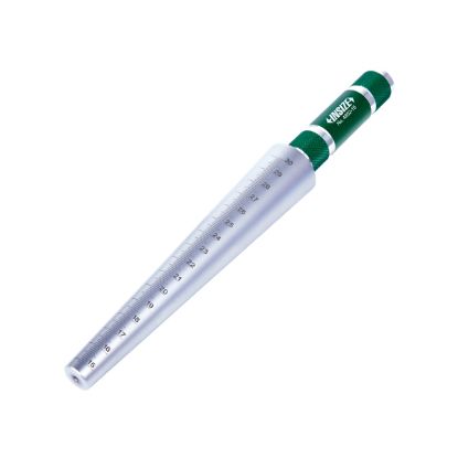 Slika MERILNIK ZA MERJENJE PREMERA IZVRTINE, OBSEG 15-30MM, INSIZE