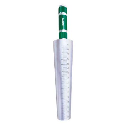 Slika MERILNIK ZA MERJENJE PREMERA IZVRTINE, OBSEG 30-45MM, INSIZE