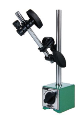 Slika STOJALO MAGNETNO za merilno uro s vpetjem D8mm/magnetna sila 60Kgf 6201-60 INSIZ