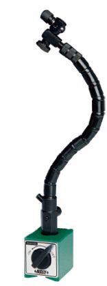 Slika STOJALO MAGNETNO FLEXIBILNO za merilno uro s vpetjem D8mm/magnetna sila 80Kgf 62