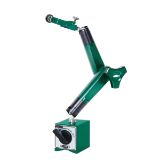 Slika STOJALO MAGNETNO ZA MERILNO URO S VPETJEM D8MM/MAGNETNA SILA 80KGF  6219-80 INSI