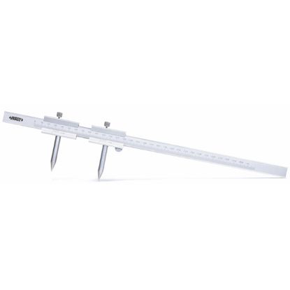 Slika MERILO POMIČNO-ZARISOVALNIK 51-300/0,1mm INSIZE