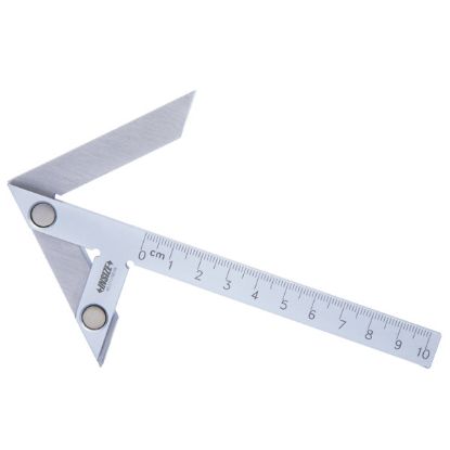 Slika MERILO ZA MERJENJE SREDIŠČA D100X70MM, P4-90MM INSIZE