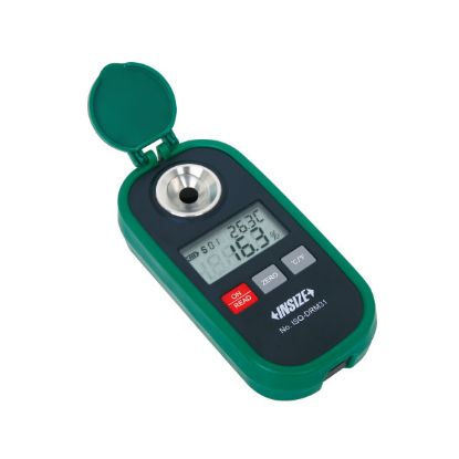 Slika REFRAKTOMETER DIGITALNI  0~50% (1.3330~1.4200RI)