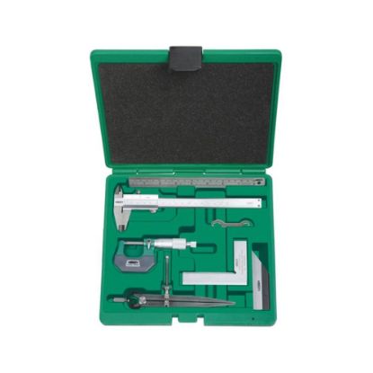 Slika Merilno orodje v 6 delni gar., Insize, 5063