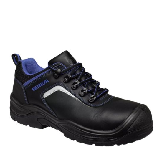 Čevelj zaščitni. Nizek, RAPTOR S3 NM, S3 SRC, 0768030960