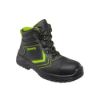 Delovni čevelj, visoki, BASIC S3 High, 0970040960