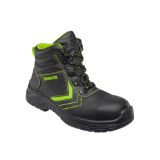 Slika Delovni čevelj, visoki, BASIC S3 High, 0970040960