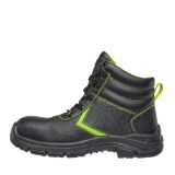 Slika Delovni čevelj, visoki, BASIC S3 High, 0970040960