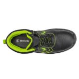 Slika Delovni čevelj, visoki, BASIC S3 High, 0970040960
