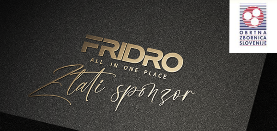 Picture of Fridro d.o.o. – zlati sponzor srečanja kovinarjev 2025