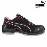 Slika Čevelj zaščitni-ženski Pink Wns Low PUMA 800213