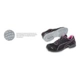 Slika Čevelj zaščitni-ženski Pink Wns Low PUMA 800213
