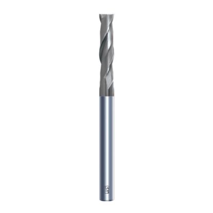 Slika REZKAR PALIČNI VHM D12,0mm L=100/50mm, vpetje 12,0mm 30° Z=2 AlTiCrSiN