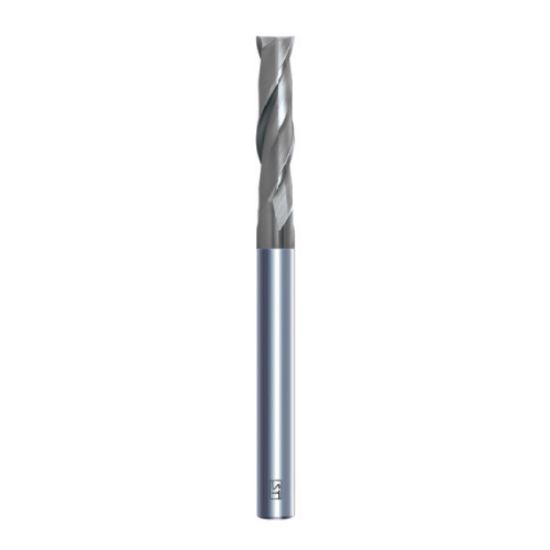 REZKAR PALIČNI VHM D12,0mm L=100/50mm, vpetje 12,0mm 30° Z=2 AlTiCrSiN