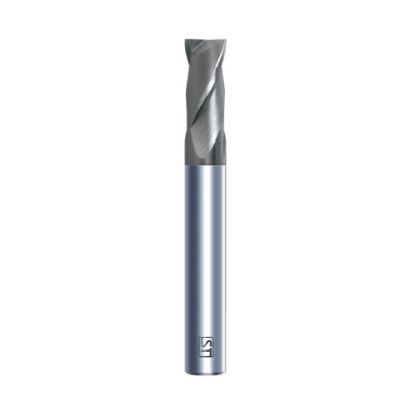 Slika REZKAR PALIČNI VHM D3,0mm L=45/8mm, vpetje 4,0mm 30° Z=2 AlTiCrSiN